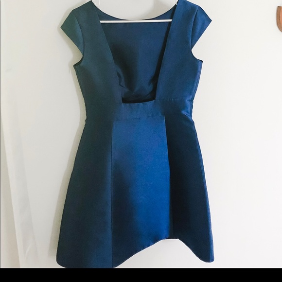 Kate Spade dress - Picture 2 of 4